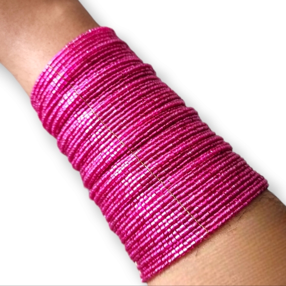 Zara Jewelry - ZARA Wide Bracelet